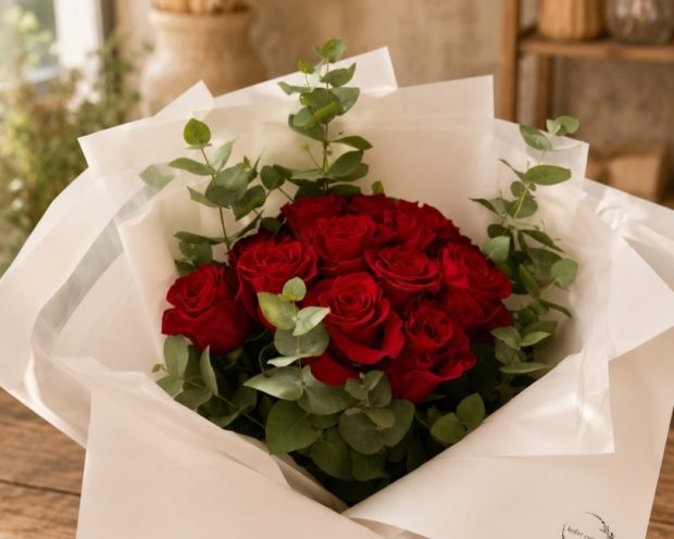 Rouge Royal de Paris