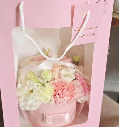 Kofer cvijeća Petit flower box
